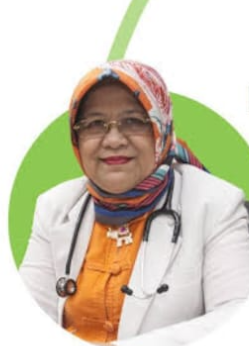 dr. Betty Bursjah, SpA