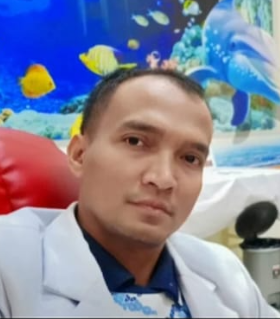 Dr. Brammediansyah